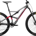 Orbea Occam H30 Bike 2023