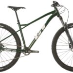 GT Zaskar LT Al Elite Bike