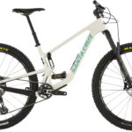 Santa Cruz Tallboy 5 Cc X0 Axs Bike