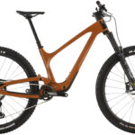 Bold Linkin 150 Pro Bike