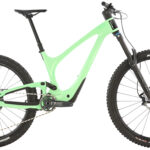 Bold Unplugged Pro Bike