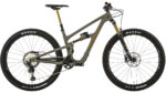 Alchemy Arktos 120 XT Bike - Image 7