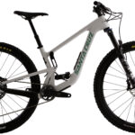 Santa Cruz Tallboy 5 C S Bike