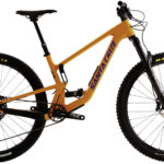 Santa Cruz Tallboy 5 C R Bike