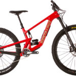 Santa Cruz 5010 5 Cc Mx X01 Bike