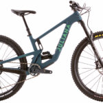 Juliana Furtado 5 C S Bike