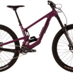 Santa Cruz Megatower 2 C R Bike