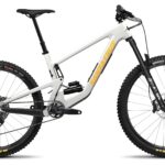 Santa Cruz Bronson 4.1 C S Bike