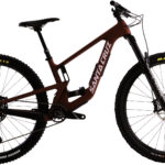 Santa Cruz Hightower 3 C R Bike