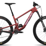 Santa Cruz Hightower 3 C S Bike