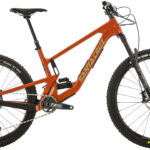 Santa Cruz 5010 5 C MX S Bike