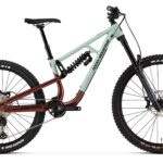 Rocky Mountain Slayer Alloy 50 Bike 2023