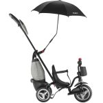 Puky CEETY COMFORT Tricycle - black - Image 3