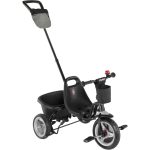 Puky CEETY COMFORT Tricycle - black - Image 5
