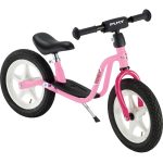 Puky LR 1L - 12.5" Balance Bike - rose/pink