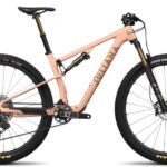 Juliana Wilder 1 Cc 29 X0 Axs Tr Rsv Bike