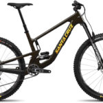 Santa Cruz 5010 5 Cc Mx X0 Axs Bike