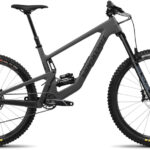 Santa Cruz Bronson 4.1 C R Bike