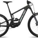 Santa Cruz Bullit 3 Cc R E-bike