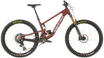 Santa Cruz Hightower 3 Cc X0 Axs Rsv Bike