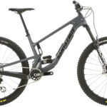 Santa Cruz Hightower 3 Cc Xx Axs Rsv Bike