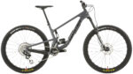 Santa Cruz Hightower 3 Cc Xx Axs Rsv Bike