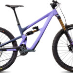 Ibis HD6 SLX Bike