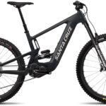 Santa Cruz Heckler 9 Cc X0 Axs Rsv E-bike