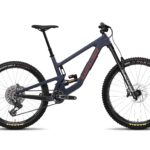 Santa Cruz Nomad 6 Cc X0 Axs Bike