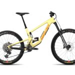 Santa Cruz Nomad 6 Cc X0 Axs Rsv Bike