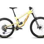 Santa Cruz Nomad 6 Cc Xo Axs Coil Bike