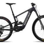 Santa Cruz Heckler 9 C Mx Gx Axs E-bike