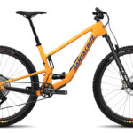 Santa Cruz Tallboy 5 C Gx Axs Rsv Bike