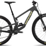 Santa Cruz Megatower 2 C 29 24 Gx Axs Rsv Bike
