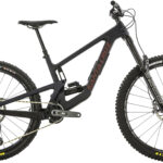 Santa Cruz Nomad 6 C Gx Axs Bike