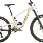 Santa Cruz Bronson 4.1 C Gx Axs Bike