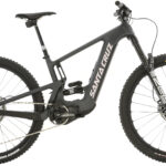 Santa Cruz Heckler 9 Cc Xx Axs Rsv E-bike