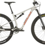 Santa Cruz Blur 4 C R Tr Bike