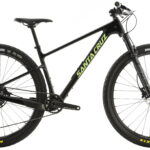 Santa Cruz Highball 3.1 C R Bike