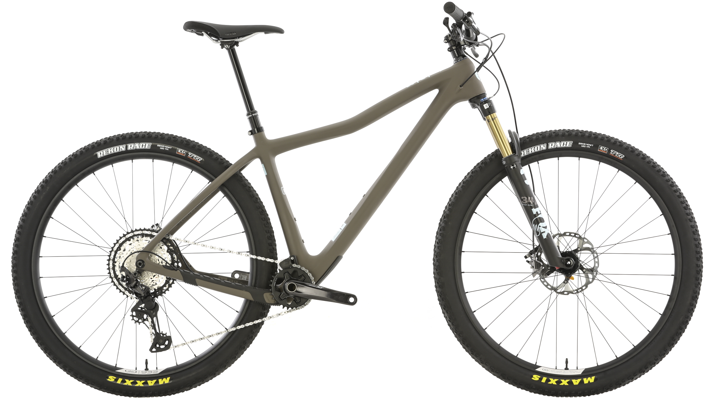 38532-en-bi003858-brown.jpg Ibis DV9 XT Bike 2023 - Image 1