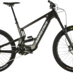 Santa Cruz Bullit 3 Cc Gx Axs Coil E-bike