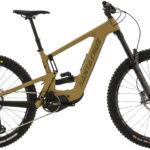 Santa Cruz Bullit 3 Cc Gx Axs E-bike
