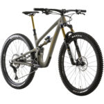 Alchemy Arktos 120 XT Bike - Image 10