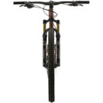 Alchemy Arktos 120 XT Bike - Image 4