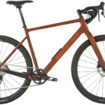 Santa Cruz Stigmata 4 Cc Apex Bike