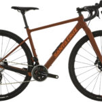 Santa Cruz Stigmata 4 Cc Force 2x Rsv Bike