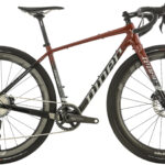 Niner RLT 9 RDO GRX Zipp Jenson Exclusive Bike