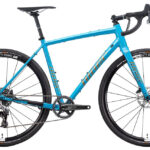 Niner RLT 9 3-Star Bike 2023
