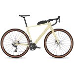 FOCUS ATLAS 8.8 - Carbon Gravel Bike - 2023 - Cremewhite