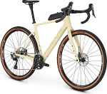 FOCUS ATLAS 8.8 - Carbon Gravel Bike - 2023 - Cremewhite - Image 3